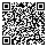 Scan QR Code for live pricing and information - Elevated Dog Bowls Adjustable Raised Dog Bowl With 2 Stainless Steel 1.5L Dog Food Bowls.