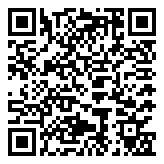 Scan QR Code for live pricing and information - Bed Frame Black 106x203 cm King Single Size Velvet