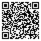 Scan QR Code for live pricing and information - Massage Recliner Chair Light Grey Fabric