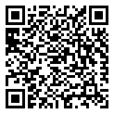 Scan QR Code for live pricing and information - Warning Chain Red And White 100m 4mm Plastic.