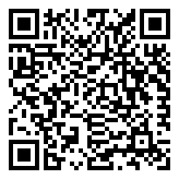 Scan QR Code for live pricing and information - Foot Pedal Stainless Steel Rubbish Recycling Garbage Waste Trash Bin 10L U