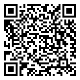 Scan QR Code for live pricing and information - x PERKS AND MINI Unisex Padded Vest in Black, Size 2XL, Polyester by PUMA