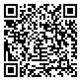 Scan QR Code for live pricing and information - Adairs Baby Novelty Cotton Animals of Oz Baby Blanket - Natural (Natural Blanket)