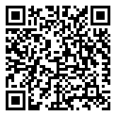 Scan QR Code for live pricing and information - Stair Handrail Railings 2 to 3 Steps Black Metal Adjustable Safety Guard Hand Rails Kit for Outdoor Staircases Decks Porches