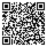 Scan QR Code for live pricing and information - 4 Piece Garden Chair And Stool Set Poly Rattan Black