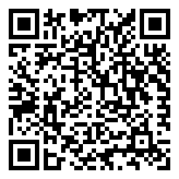 Scan QR Code for live pricing and information - Garden Storage Box 90 L Brown