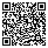 Scan QR Code for live pricing and information - Trinity Men's Sneakers in White/Black/Cool Light Gray, Size 6.5 by PUMA Shoes