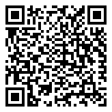 Scan QR Code for live pricing and information - Magnetic Insect Screen for Windows Anthracite 80x140 cm