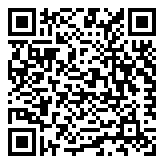 Scan QR Code for live pricing and information - Sliding Door with Hardware Set 80x210 cm Solid Pine Wood