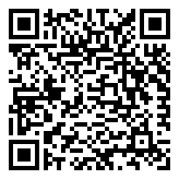 Scan QR Code for live pricing and information - 5 Piece Dining Set Brown And White