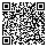 Scan QR Code for live pricing and information - LUXE SPORT T7 Unisex Track Jacket in Black, Size 2XL, Cotton by PUMA