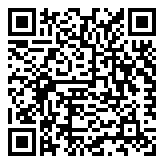 Scan QR Code for live pricing and information - 3 Piece Garden Bar Set With Cushions Black