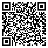 Scan QR Code for live pricing and information - CLASSICS Mid Fit Beanie in Cold Green/White, Acrylic by PUMA