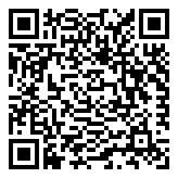 Scan QR Code for live pricing and information - Stainless Steel Work Table 36x24 Inch with 4 Wheels Commercial Food Prep Worktable with Casters Heavy Duty Work Table for Commercial Kitchen Restaurant