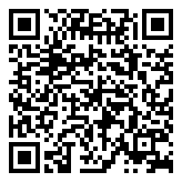 Scan QR Code for live pricing and information - Solar 400 LED Icicle Lights available in 3 Colors - Warm White