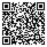 Scan QR Code for live pricing and information - Rocking Adirondack Chair Solid Wood Fir