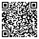 Scan QR Code for live pricing and information - Velophasis Born In The 2000s Unisex Sneakers in Black/Glacial Gray, Size 8.5, Synthetic by PUMA Shoes