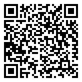 Scan QR Code for live pricing and information - 2-Pack Round Chafing Dish Set with Full-Size 4Qt Pan Glass Lid Fuel Holder