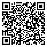 Scan QR Code for live pricing and information - Corner Shelves 2 pcs with Chrome Supports Glass Clear 35x35 cm