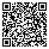 Scan QR Code for live pricing and information - Bedside Cabinets 2 pcs Grey Sonoma 41x31x80 cm Engineered Wood