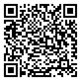 Scan QR Code for live pricing and information - Artificial Slim Christmas Tree with Stand 180 cm Fibre Optic