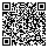 Scan QR Code for live pricing and information - Alpha Captain Junior Boys School Shoes Shoes (Black - Size 6)