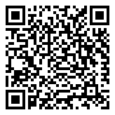 Scan QR Code for live pricing and information - Dishwasher Panel High Gloss Grey 45x3x67 cm Engineered Wood