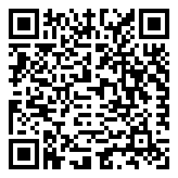 Scan QR Code for live pricing and information - Adairs Blue Queen Extra Depth Fresh Cotton Percale Ice Blue Sheet Set