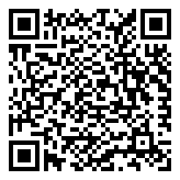Scan QR Code for live pricing and information - Zenses Massage Table 65CM Width 3 Fold Aluminium Portable Beauty Bed Black