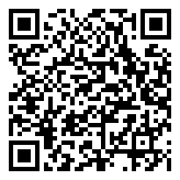 Scan QR Code for live pricing and information - 3 Piece Garden Dining Set with Cushions Black Poly Rattan