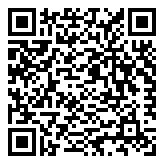 Scan QR Code for live pricing and information - Wall-mounted Gazebo 6x3x2.5 m Anthracite