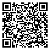 Scan QR Code for live pricing and information - ALFORDSON 5PCS Outdoor Dining Set Table and Chairs Black