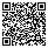 Scan QR Code for live pricing and information - Hoka Arahi 7 Mens (Black - Size 10)