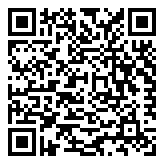 Scan QR Code for live pricing and information - 5 Piece Garden Dining Set with Cushions Black Poly Rattan