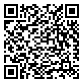 Scan QR Code for live pricing and information - Ottoman Storage Bed Frame No Mattress Black Queen Velvet