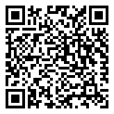 Scan QR Code for live pricing and information - Giselle Bedding Mattress Topper Pillowtop Bamboo Charcoal Queen