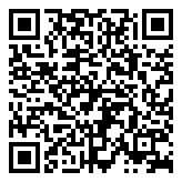Scan QR Code for live pricing and information - Classics Archive Tote Bag Bag in Black/White, Polyester by PUMA