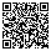 Scan QR Code for live pricing and information - 3 Piece Garden Bar Set Black Solid Wood Pine