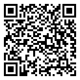 Scan QR Code for live pricing and information - Deck Chair Cushion Melange Anthracite (75+105)x50x3 cm Fabric