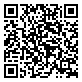 Scan QR Code for live pricing and information - 2-in-1 Chainsaw Chain Sharpener - Easy File and Depth Gauge File for STIHL .325' 4.8mm Chains (White and Orange)