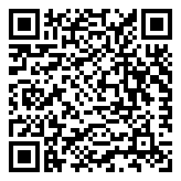 Scan QR Code for live pricing and information - Planter White 107x107x27 Cm Solid Wood Pine