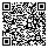 Scan QR Code for live pricing and information - Instahut Tarp Tarpaulin 3x4m Canvas Heavy Duty Camping Cover Clear