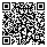 Scan QR Code for live pricing and information - 3 Piece Garden Dining Set with Cushions Poly Rattan and Steel