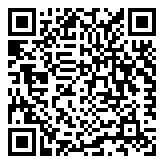 Scan QR Code for live pricing and information - Folding Sun Loungers 2 Pcs Steel And Fabric Black