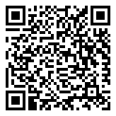 Scan QR Code for live pricing and information - Bed Frame Wooden Mattress Base Queen Size Solid Timber Pine Wood White Bedroom Furniture