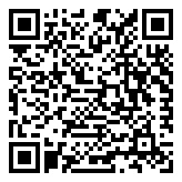 Scan QR Code for live pricing and information - Garden Sofa with Cushions 2-Seater Black Poly Rattan