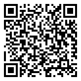 Scan QR Code for live pricing and information - RV Awning Fabric Replacement, 4m Fabric Length for 4.3m Awning, Heavy Duty 3-Ply 16oz PVC Camper Awning Fabric, Waterproof & UV Protection Outdoor Canopy for RV, Trailer, Motorhome, Blue Fade