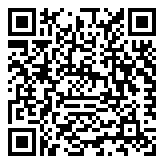 Scan QR Code for live pricing and information - Outdoor Dining Table 150x90x74 Cm Black