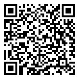 Scan QR Code for live pricing and information - Christmas Inflatable Santa and Reindeer Decoration LED 490 cm