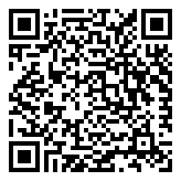 Scan QR Code for live pricing and information - Easy Rider Vintage Unisex Sneakers in Black/White, Size 9.5, Synthetic by PUMA